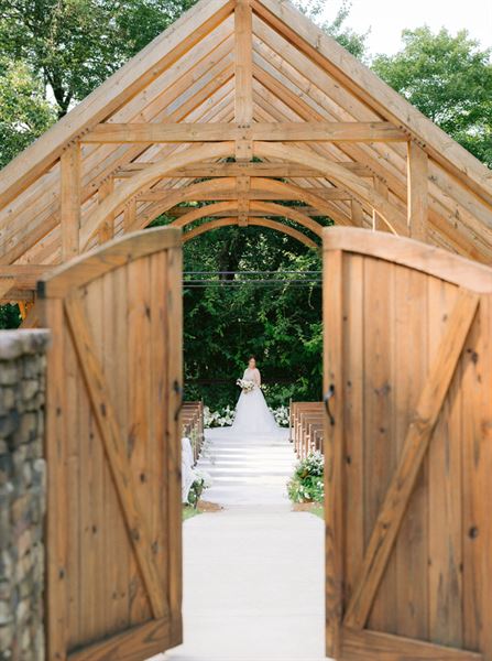 The Garden Cottage Event Co