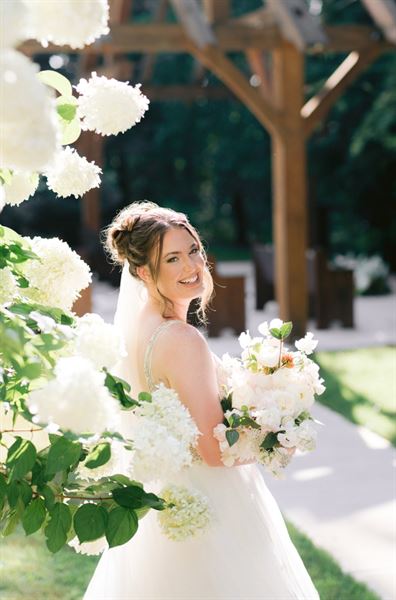 The Garden Cottage Event Co