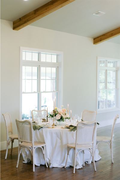 The Garden Cottage Event Co