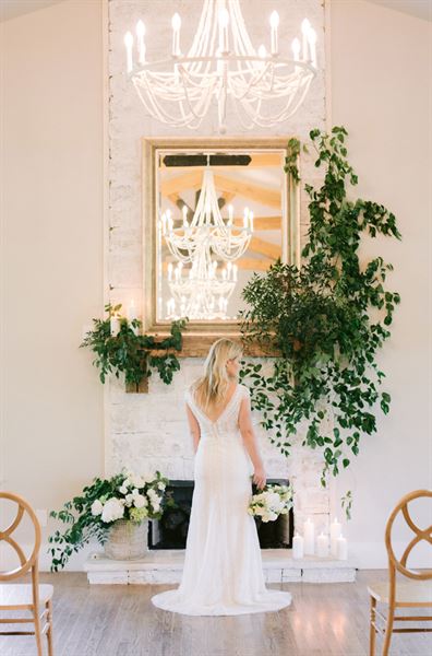 The Garden Cottage Event Co