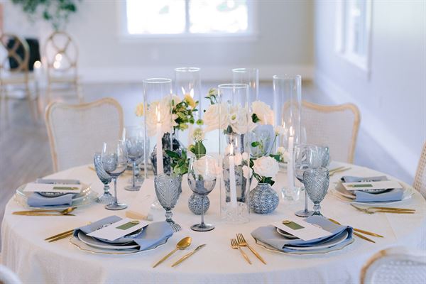 The Garden Cottage Event Co