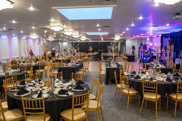 Adam Gourmet Catering