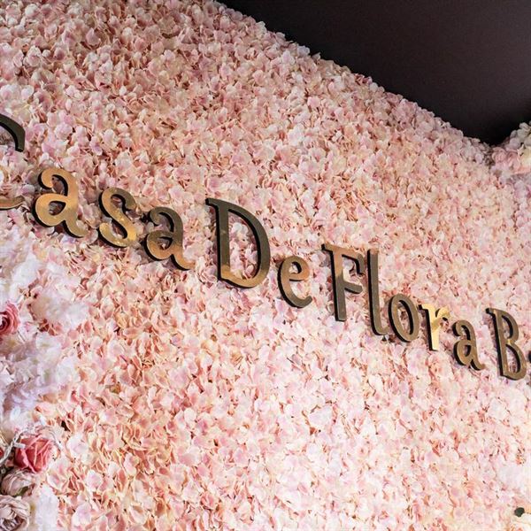 Casa De Flora Bar