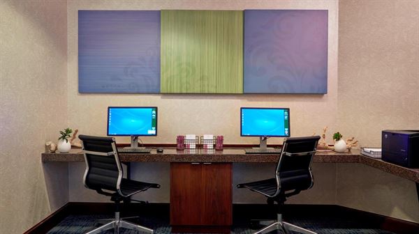 Residence Inn Milwaukee Downtown