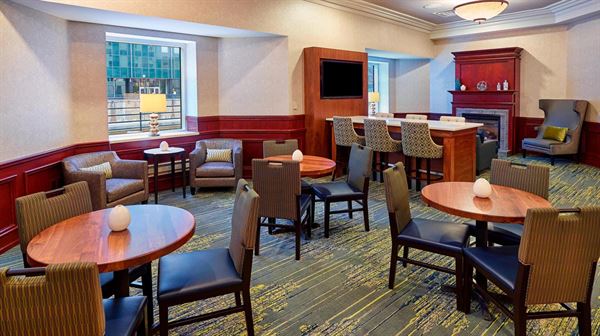 Residence Inn Milwaukee Downtown