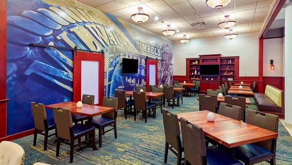 Residence Inn Milwaukee Downtown