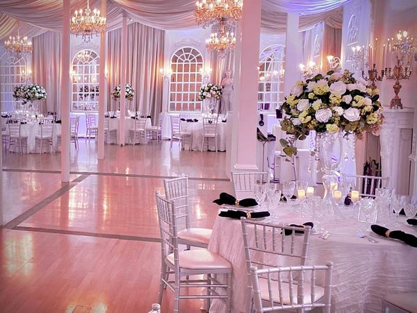 Jordan Springs Estate & Gardens