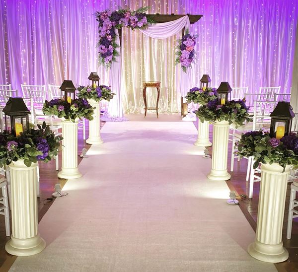 Jordan Springs Estate & Gardens