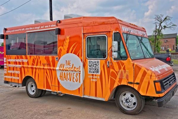 Abundant Harvest Kitchen