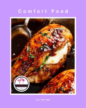 Flamingo Legs Comfort Food and Catering