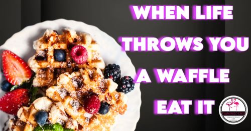 Flamingo Legs Comfort Food and Catering