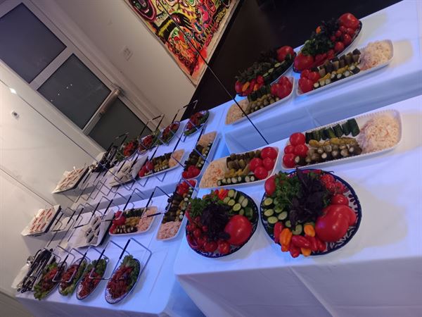 WINDMILL ART GALLERY