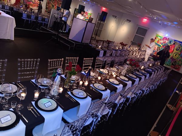 WINDMILL ART GALLERY