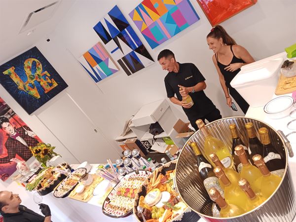 WINDMILL ART GALLERY