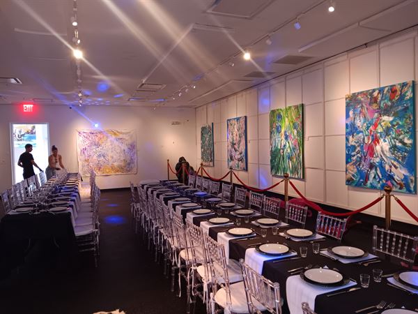 WINDMILL ART GALLERY