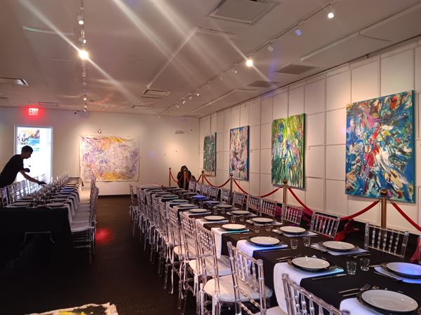 WINDMILL ART GALLERY