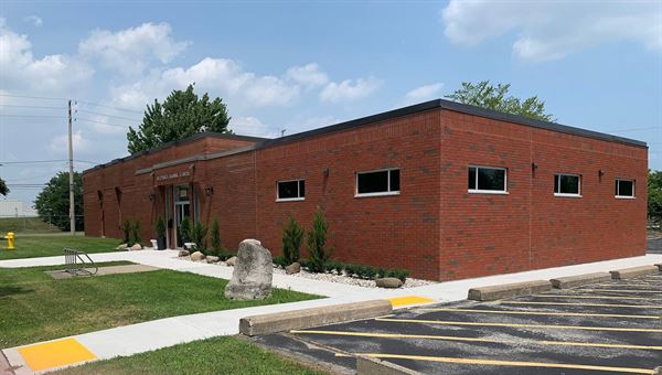 St. Cyril's Slovak Centre