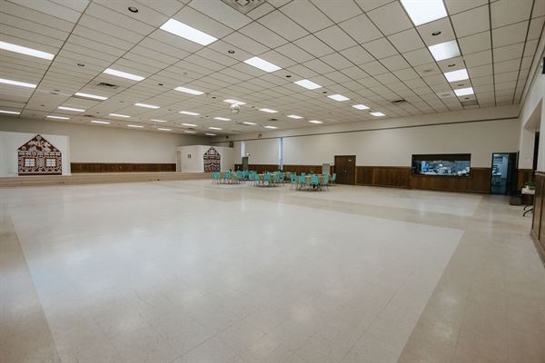 St. Cyril's Slovak Centre