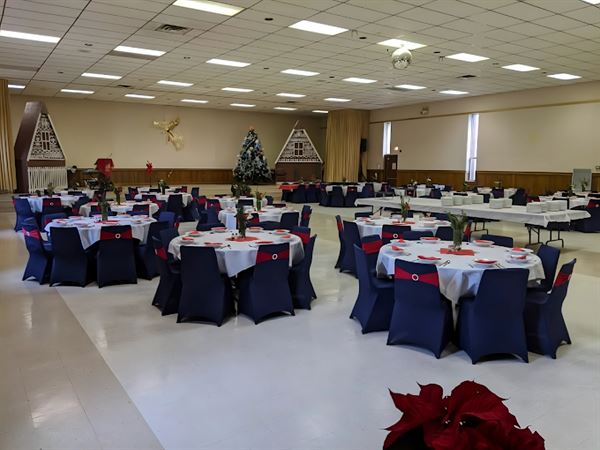 St. Cyril's Slovak Centre