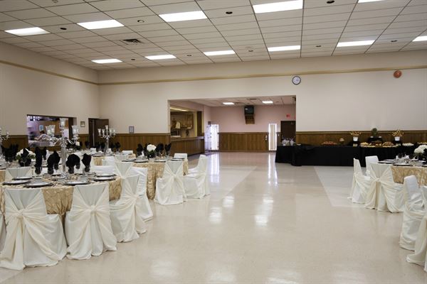 St. Cyril's Slovak Centre