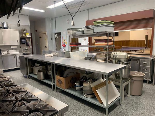 St. Cyril's Slovak Centre