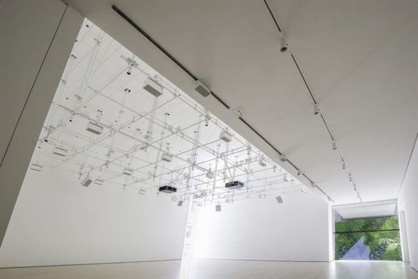 SF Museum of Modern Art