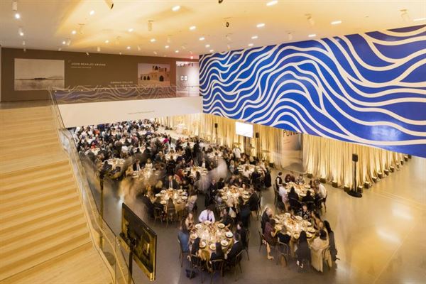 SF Museum of Modern Art