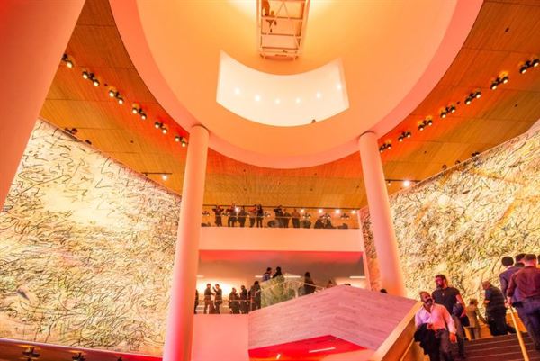 SF Museum of Modern Art