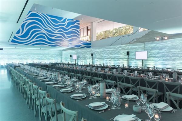 SF Museum of Modern Art