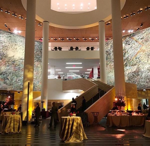 SF Museum of Modern Art