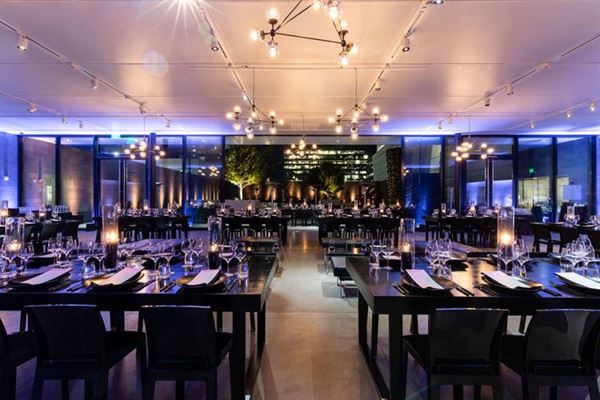 SF Museum of Modern Art