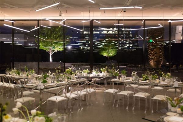 SF Museum of Modern Art