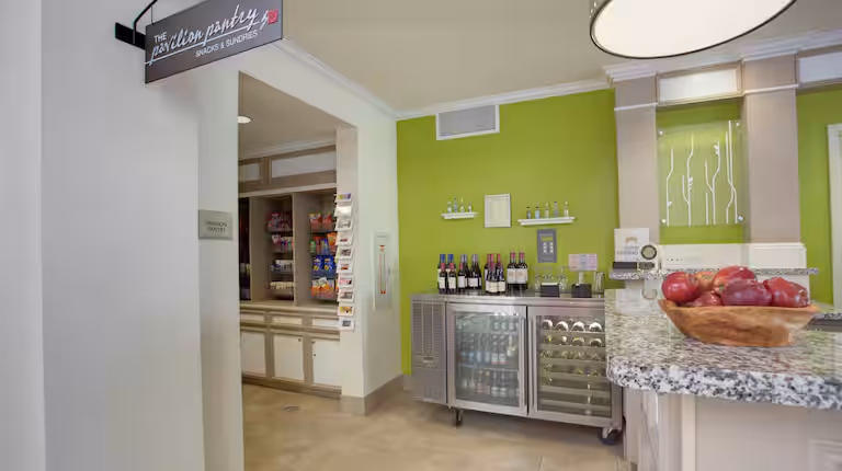 Hilton Garden Inn San Francisco Airport North