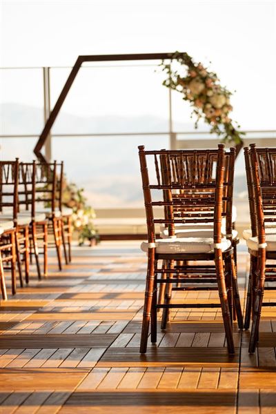 The Rooftop at Jamul Casino