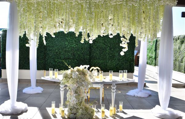 The Rooftop at Jamul Casino