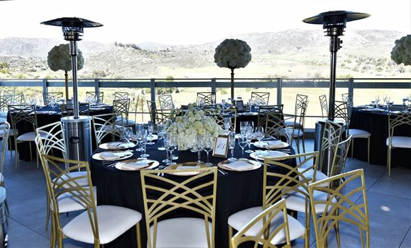 The Rooftop at Jamul Casino