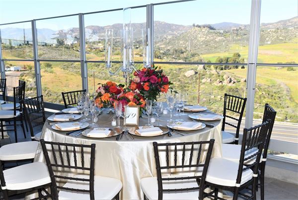 The Rooftop at Jamul Casino