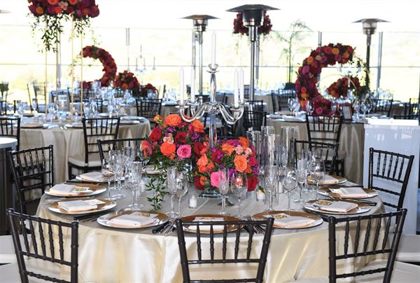 The Rooftop at Jamul Casino