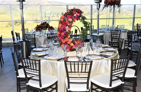 The Rooftop at Jamul Casino