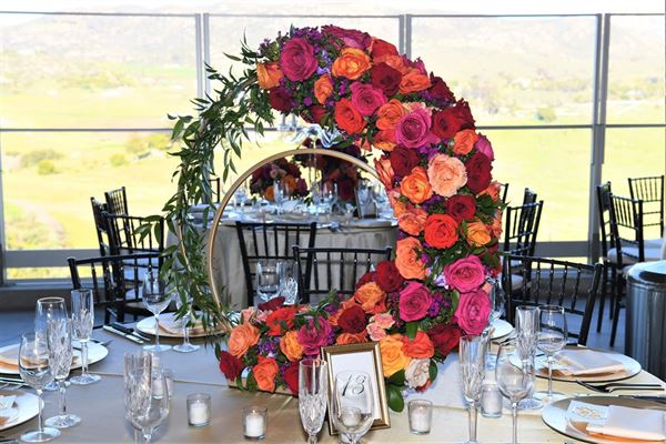 The Rooftop at Jamul Casino