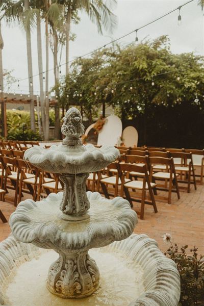 El Adobe De Capistrano