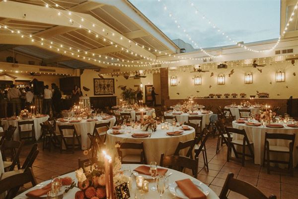 El Adobe De Capistrano