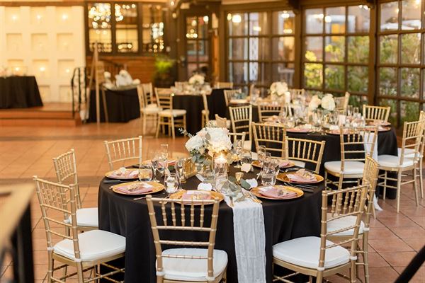 El Adobe De Capistrano