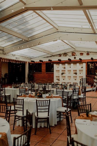 El Adobe De Capistrano