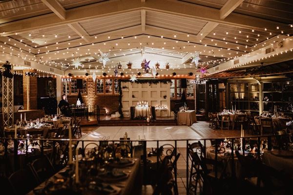 El Adobe De Capistrano