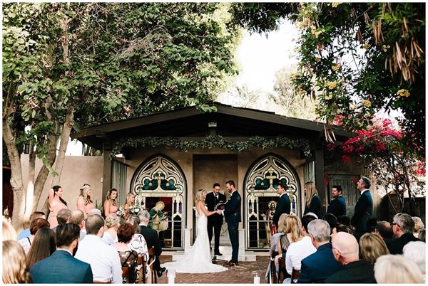 El Adobe De Capistrano