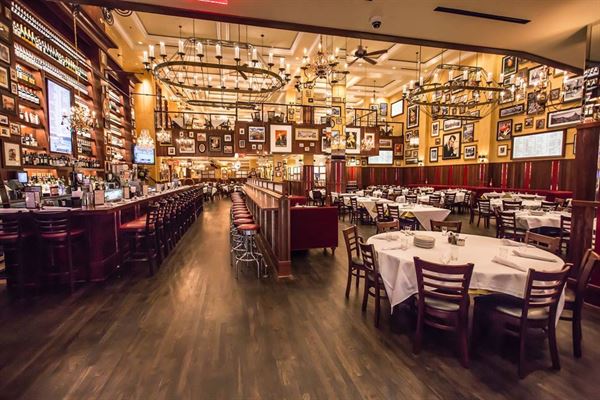 Carmine's Las Vegas