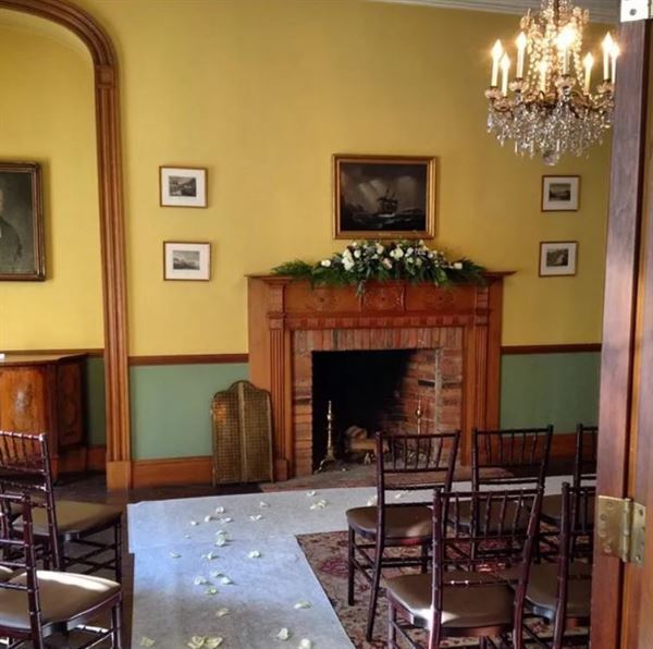 Campbell House Museum