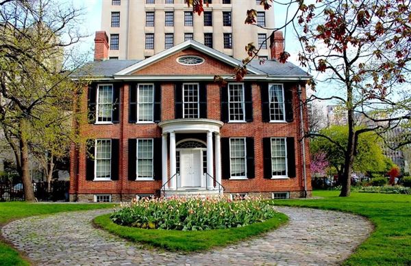 Campbell House Museum