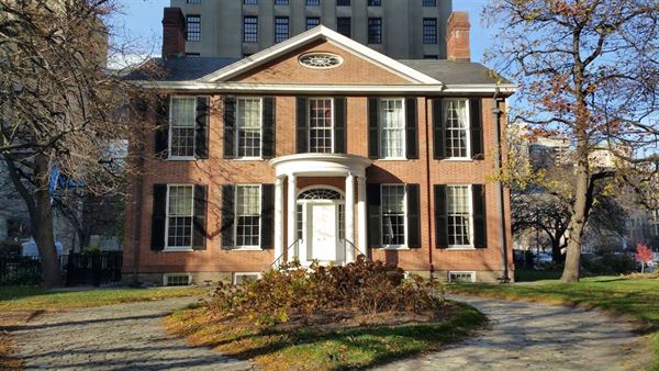 Campbell House Museum